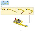 Bauanleitungen LEGO - 42097 - Compact Crawler Crane: Page 57