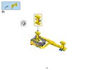 Bauanleitungen LEGO - 42097 - Compact Crawler Crane: Page 58