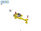 Bauanleitungen LEGO - 42097 - Compact Crawler Crane: Page 59