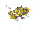 Bauanleitungen LEGO - 42097 - Compact Crawler Crane: Page 60