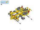 Bauanleitungen LEGO - 42097 - Compact Crawler Crane: Page 61