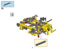 Bauanleitungen LEGO - 42097 - Compact Crawler Crane: Page 62