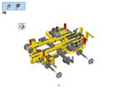 Bauanleitungen LEGO - 42097 - Compact Crawler Crane: Page 63