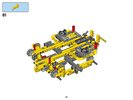 Bauanleitungen LEGO - 42097 - Compact Crawler Crane: Page 69