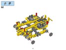 Bauanleitungen LEGO - 42097 - Compact Crawler Crane: Page 70