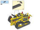 Bauanleitungen LEGO - 42097 - Compact Crawler Crane: Page 71