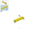 Bauanleitungen LEGO - 42097 - Compact Crawler Crane: Page 72