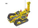 Bauanleitungen LEGO - 42097 - Compact Crawler Crane: Page 85