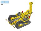 Bauanleitungen LEGO - 42097 - Compact Crawler Crane: Page 88