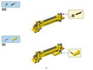 Bauanleitungen LEGO - 42097 - Compact Crawler Crane: Page 99