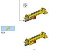 Bauanleitungen LEGO - 42097 - Compact Crawler Crane: Page 101