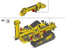 Bauanleitungen LEGO - 42097 - Compact Crawler Crane: Page 105