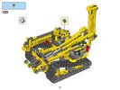 Bauanleitungen LEGO - 42097 - Compact Crawler Crane: Page 107