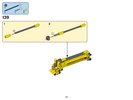 Bauanleitungen LEGO - 42097 - Compact Crawler Crane: Page 113