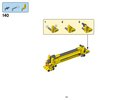 Bauanleitungen LEGO - 42097 - Compact Crawler Crane: Page 114