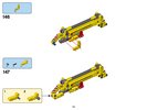 Bauanleitungen LEGO - 42097 - Compact Crawler Crane: Page 119