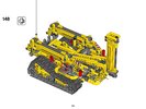 Bauanleitungen LEGO - 42097 - Compact Crawler Crane: Page 120