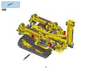 Bauanleitungen LEGO - 42097 - Compact Crawler Crane: Page 121