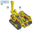 Bauanleitungen LEGO - 42097 - Compact Crawler Crane: Page 122