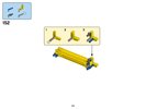 Bauanleitungen LEGO - 42097 - Compact Crawler Crane: Page 124