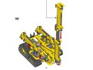 Bauanleitungen LEGO - 42097 - Compact Crawler Crane: Page 131