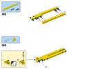 Bauanleitungen LEGO - 42097 - Compact Crawler Crane: Page 134