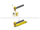 Bauanleitungen LEGO - 42097 - Compact Crawler Crane: Page 136