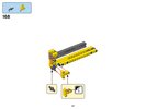 Bauanleitungen LEGO - 42097 - Compact Crawler Crane: Page 137