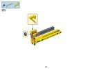 Bauanleitungen LEGO - 42097 - Compact Crawler Crane: Page 139