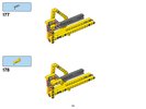 Bauanleitungen LEGO - 42097 - Compact Crawler Crane: Page 143