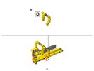 Bauanleitungen LEGO - 42097 - Compact Crawler Crane: Page 145