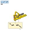 Bauanleitungen LEGO - 42097 - Compact Crawler Crane: Page 146