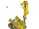 Bauanleitungen LEGO - 42097 - Compact Crawler Crane: Page 147