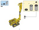 Bauanleitungen LEGO - 42097 - Compact Crawler Crane: Page 151