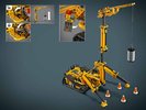 Bauanleitungen LEGO - 42097 - Compact Crawler Crane: Page 154