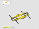 Bauanleitungen LEGO - 42097 - Compact Crawler Crane: Page 11