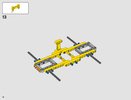 Bauanleitungen LEGO - 42097 - Compact Crawler Crane: Page 12