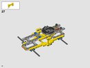 Bauanleitungen LEGO - 42097 - Compact Crawler Crane: Page 20