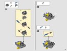 Bauanleitungen LEGO - 42097 - Compact Crawler Crane: Page 25