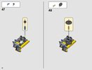 Bauanleitungen LEGO - 42097 - Compact Crawler Crane: Page 32