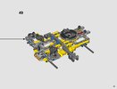 Bauanleitungen LEGO - 42097 - Compact Crawler Crane: Page 33