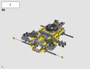 Bauanleitungen LEGO - 42097 - Compact Crawler Crane: Page 34