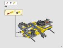 Bauanleitungen LEGO - 42097 - Compact Crawler Crane: Page 37