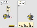 Bauanleitungen LEGO - 42097 - Compact Crawler Crane: Page 42