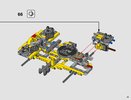 Bauanleitungen LEGO - 42097 - Compact Crawler Crane: Page 43