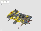 Bauanleitungen LEGO - 42097 - Compact Crawler Crane: Page 50