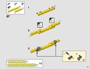 Bauanleitungen LEGO - 42097 - Compact Crawler Crane: Page 59