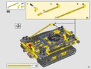 Bauanleitungen LEGO - 42097 - Compact Crawler Crane: Page 69