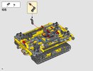 Bauanleitungen LEGO - 42097 - Compact Crawler Crane: Page 74