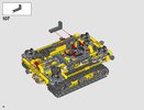 Bauanleitungen LEGO - 42097 - Compact Crawler Crane: Page 76